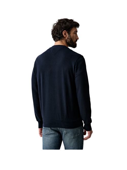 Tommy Hilfiger Maglia Tommy Hilfiger | MW0MW43218DW5.DW5
